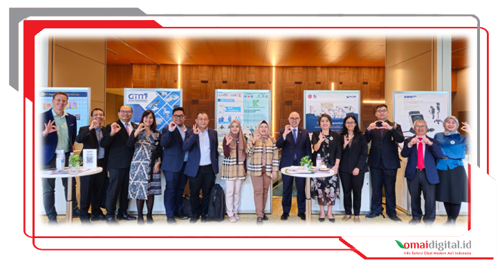 Graha Tekno Medika Go Global 2