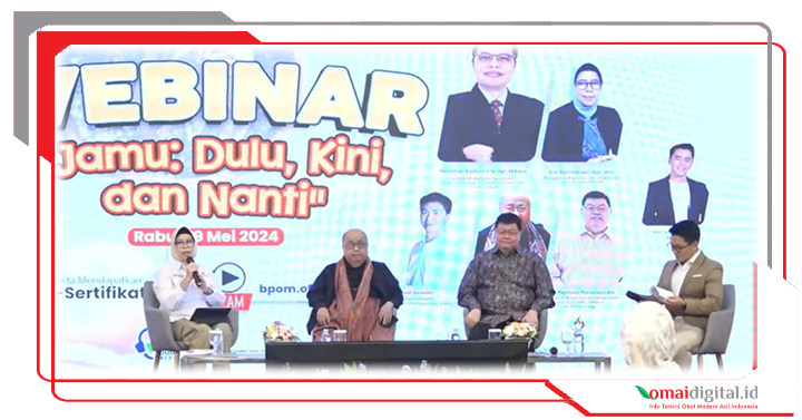 Pekan Jamu 2024