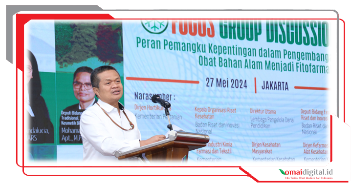 Budiono Subambang Kemenko PMK