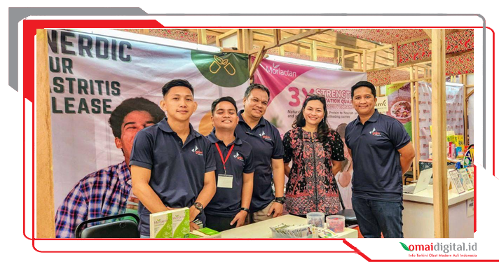 OMAI di Manila 2024 2 OMAI di Manila 2024 2