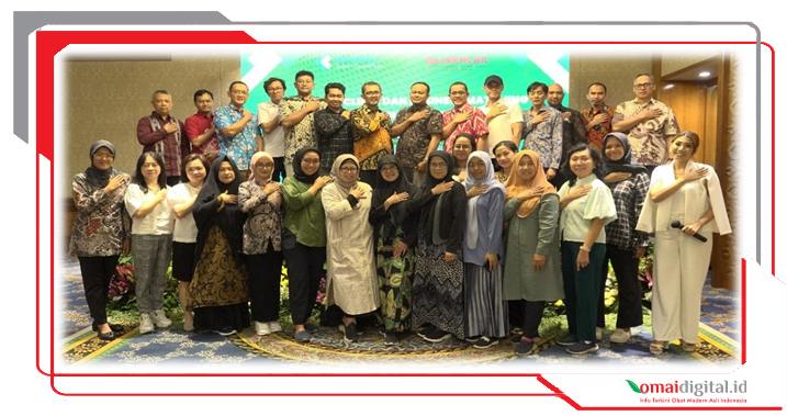 Kolaborasi OBA 2024