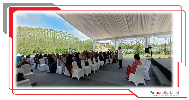 Karyanto di RS Nusantara IKN