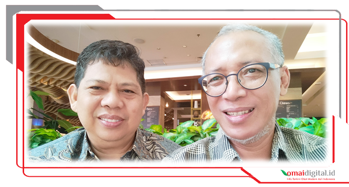 Subechan dan Karyanto Subechan dan Karyanto