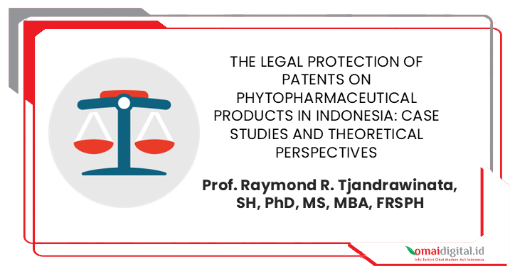 Prof Raymond dan HAKI Fifofarmaka Prof Raymond dan HAKI Fifofarmaka