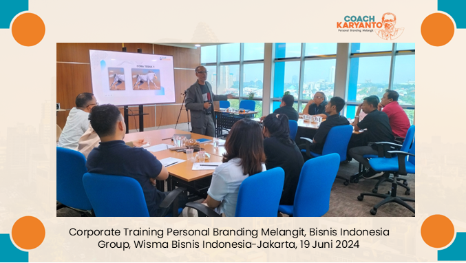 Pelatihan Korporasi Pelatihan Korporasi