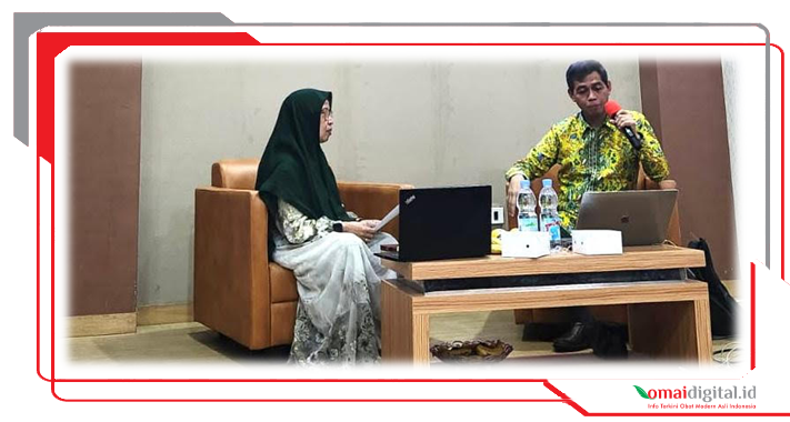 Prof Arry Yanuar UI 2