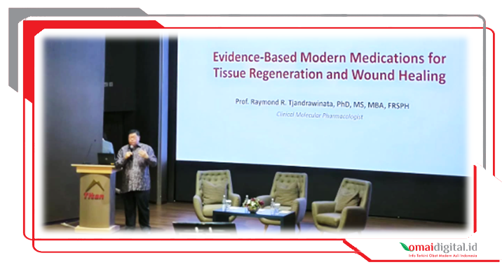 Dokter ASEAN dan OMAI 1 Dokter ASEAN dan OMAI 1