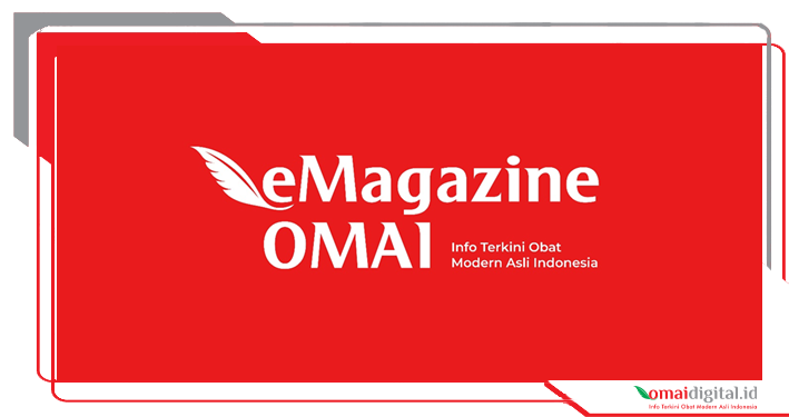 eMagazine Perdana