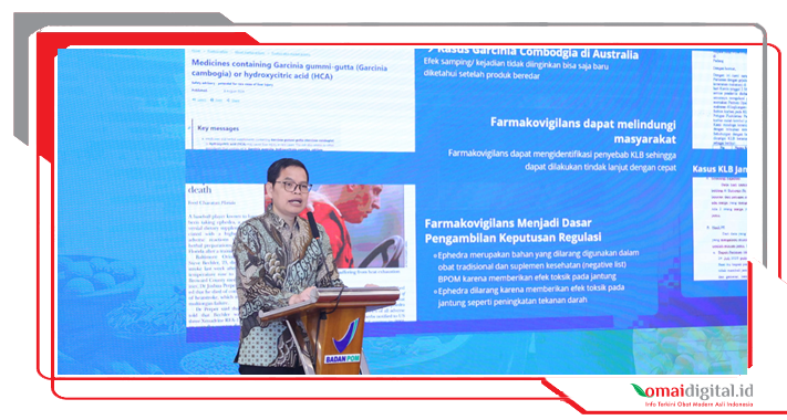 BPOM WHO Farmakovigilans 1