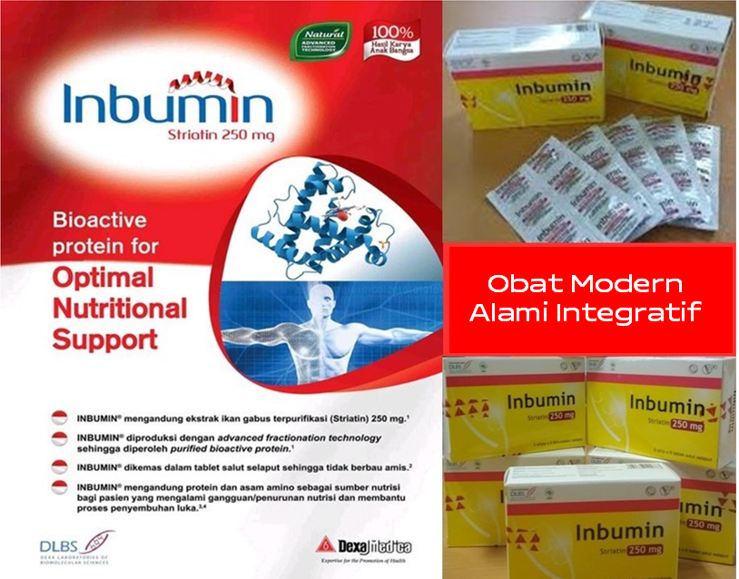 Inbumin OMAI 2026