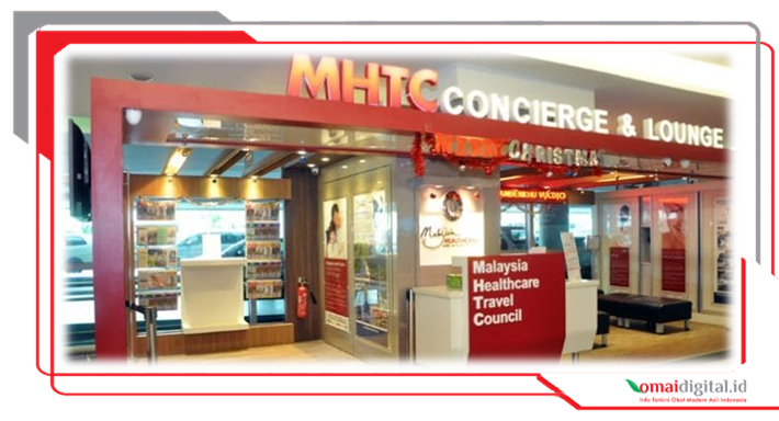Pasar Wisata Medis di Kamboja Pasar Wisata Medis di Kamboja