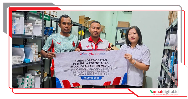 Gempa NTT 2026 1 Gempa NTT 2026 1